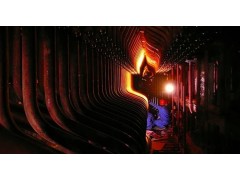 鍋爐改氣工程-- 天津悅品新能源科技有限公司