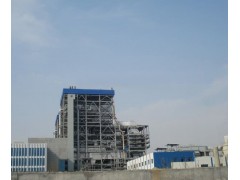 中信煙氣脫硝設備生產銷售安裝與修復改造-- 江蘇中信廣益環保設備有限公司