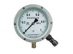 差動遠傳壓力表-- 江蘇金湖中鼎儀表有限公司