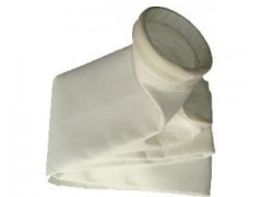 覆膜滌綸針刺氈除塵布袋-- 滄州重諾機械制造有限公司