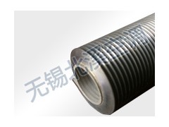 不銹鋼翅片管-- 無錫北溪空調設備有限公司