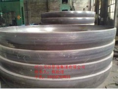 對焊封頭-- 河北龍潤管道集團有限公司銷售部