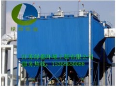 高壓靜電除塵器-- 江蘇綠都環境工程有限公司