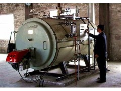 環(huán)保鍋爐改氣設(shè)備-- 天津悅品新能源科技有限公司