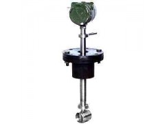 插入式渦街流量計-- 江蘇金湖中鼎儀表有限公司