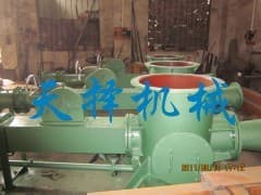 新型料封泵-- 孝義天擇機械設備有限公司