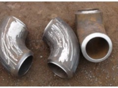 20G彎頭-- 滄州市慶瑞鍋爐管道制造有限公司