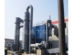 鍋爐脈沖布袋除塵器-鹽城騰飛放心省心-煙囪水幕除塵-- 鹽城騰飛環保科技有限公司