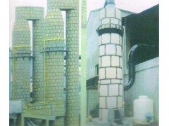 WHSC花崗巖水膜除塵器-- 山東山成能源裝備有限公司