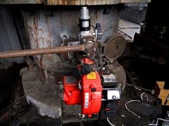 環(huán)保鍋爐改氣施工-- 天津悅品新能源科技有限公司