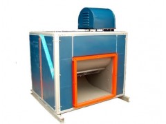 廚房酒店排煙風機-- 杭州七星風機制造有限公司