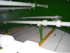 除霧器廠家-- 廊坊市廊青環保工程技術有限公司