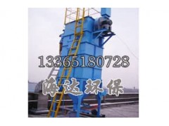 PL,TBLM,DMC單機布袋除塵器-- 江蘇海達環保設備有限公司
