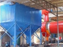 鍋爐除塵設備-- 泊頭市銘霖環保有限公司