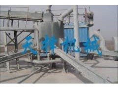 風送斜槽-- 孝義天擇機械設備有限公司