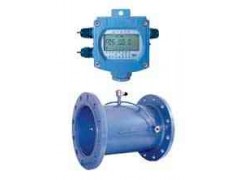 管段式超聲波流量計-- 江蘇康宇自動化設備有限公司