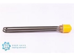 熱水工程電加熱管-- 南京若樸電器有限公司