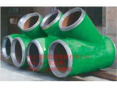 Y型焊接三通-- 河北龍潤(rùn)管道集團(tuán)有限公司銷(xiāo)售部