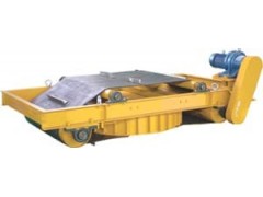 廠家直銷RCDD系列電磁自卸除鐵器-- 臨朐浩金機電設備有限公司