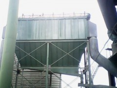 FGM64-8氣箱脈沖袋式除塵器-- 江蘇鵬飛集團股份有限公司