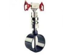 威力巴流量計-- 江蘇金湖中鼎儀表有限公司