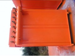 中小鍋爐配套除塵器-- 泊頭市華大環保設備有限公司