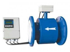 分體式電磁流量計-- 江蘇金湖中鼎儀表有限公司