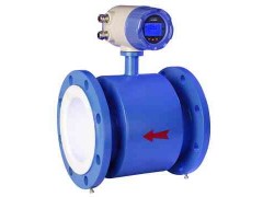 污水電磁流量計-- 江蘇康宇自動化設備有限公司
