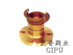 CBM1114-82國際通岸接頭-- 茨普閥業（上海）有限公司