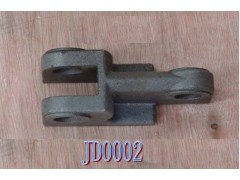 合金爐排-- 江蘇江大環?？萍奸_發有限公司