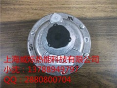 冬斯燃氣調壓閥FRS505-- 上海威爍熱能科技有限公司