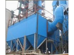 PPCS96-5氣箱脈沖袋收塵器-- 江蘇鵬飛集團股份有限公司