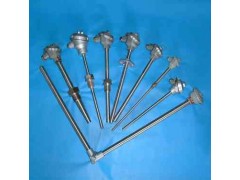 特殊裝配式熱電偶-- 江蘇金湖中鼎儀表有限公司