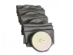 玻璃纖維除塵布袋-- 滄州重諾機械制造有限公司