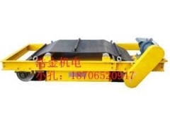 RCYD永磁自卸除鐵器-- 臨朐浩金機電設備有限公司