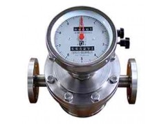 橢圓齒輪流量計-- 江蘇康宇自動化設備有限公司