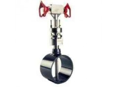 威力巴流量計-- 江蘇康宇自動化設備有限公司