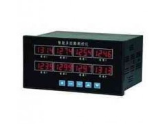 雙通道智能顯示調節儀-- 江蘇康宇自動化設備有限公司