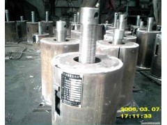 空冷機組用支吊架-- 河北龍潤管道集團有限公司銷售部