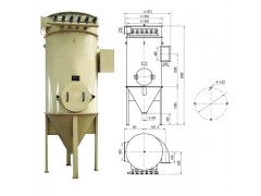 鍋爐高效濕式除塵技術-- 綿陽科良節能環保科技有限公司