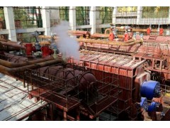 工業(yè)天然氣改造-- 天津悅品新能源科技有限公司