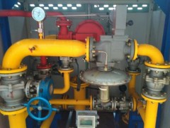 鍋爐改氣-- 天津悅品新能源科技有限公司