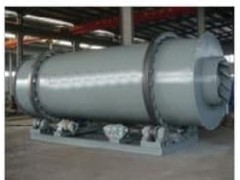 THS三筒烘干機-- 鹽城騰飛環保科技有限公司