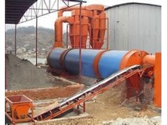 THN煤泥烘干機-- 鹽城騰飛環保科技有限公司