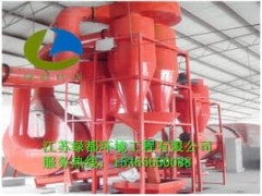 旋風除塵器-- 江蘇綠都環境工程有限公司