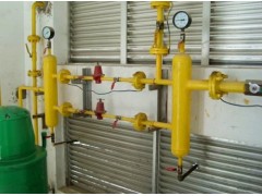 LNG天然氣改造工程-- 天津悅品新能源科技有限公司