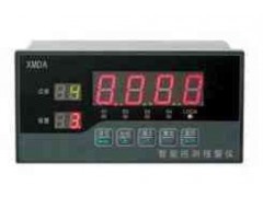 智能巡回顯示調節儀-- 江蘇金湖中鼎儀表有限公司