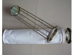 滌綸防靜電除塵布袋-- 滄州重諾機械制造有限公司