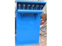 鍋爐配套除塵器-- 泊頭市華大環保設備有限公司