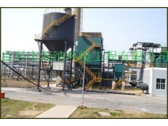 PPC氣箱脈沖布袋除塵器-- 宜興市海納環境工程有限公司